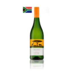 African King Chenin Blanc Branco