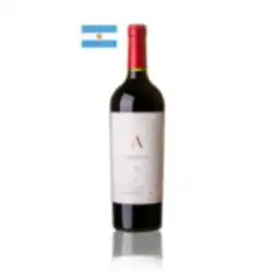 Alfredo Roca Malbec Tinto