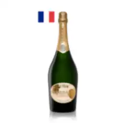 Champagne Perrier Jouët Grand Brut Branco