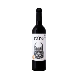 Q.S.S Rare Reserva Tinto