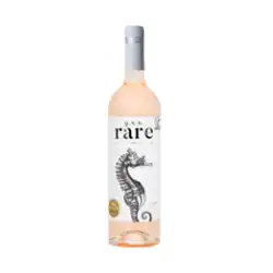 Q.S.S Rare Rosé