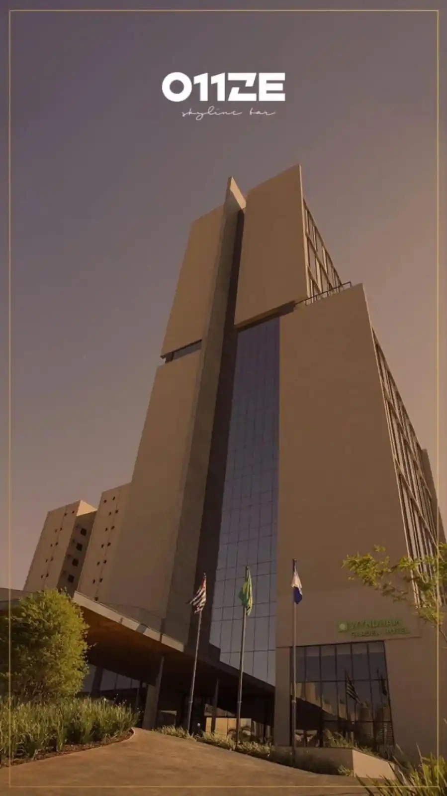 Hotel Wyndham Garden